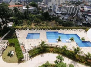 Apartamento de 2 quartos, São Bernardo do Campo · Saia do aluguel more no Centro de SBC, 1 e 2 Dormitórios com suíte, varanda, vaga e lazer de clube