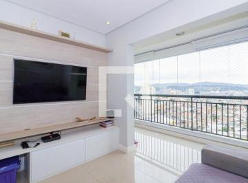 Apartamento · 120m² · 3 Quartos · 2 Vagas · Apartamento à Venda - Piqueri, 3 Quartos,  120 m² - São Paulo