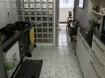 foto1 · Apartamento à venda no Ocian - Praia Grande/SP - 42m² - 1 dormitório