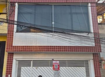 foto1 · Sobrado à venda no Jardim Record - Taboão da Serra/SP - 124m² - 2 suítes