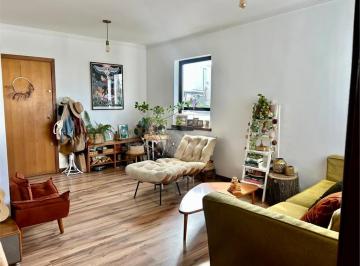 Apartamento · 80m² · 2 Quartos · 1 Vaga · Apartamento com 2 quartos à venda em Pinheiros - SP