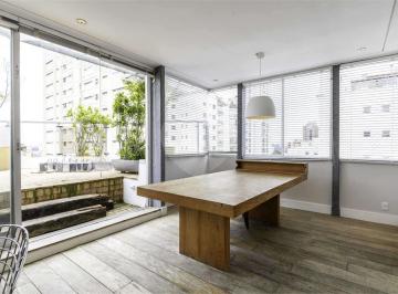 Apartamento · 174m² · 3 Quartos · 3 Vagas · Cobertura com 3 quartos à venda em Sumarezinho - SP