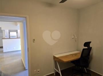Apartamento · 69m² · 2 Quartos · 1 Vaga · Apartamento com 2 quartos à venda em Pinheiros - SP