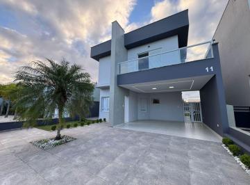 Casa de 4 quartos, Itanhaém · Casa com 4 dormitórios à venda - 156 m² - Belize - Itanhaém/SP