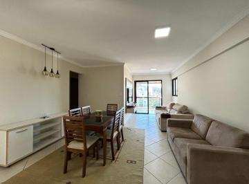 Apartamento de 3 quartos, Guarujá · Apartamento Reformado com Vista para o Mar a 300m da Praia da Enseada | 3 Dormitórios | 2 Vagas