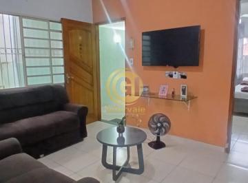 Foto 12 · Excelente oportunidade de investimento: Casa à venda em Jacareí-SP, Jardim Paraíba! 2 quartos, 1 sal