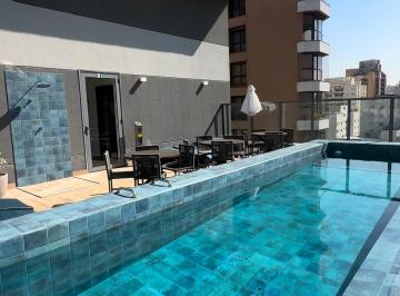 Apartamento de 1 quarto, São Paulo · Studio Mobiliado em Perdizes