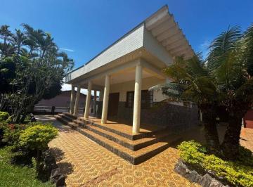 Casa de 5 quartos, Itanhaém · Casa com 5 dormitórios à venda - 365.5 m² - Jardim Suarão - Itanhaém/SP