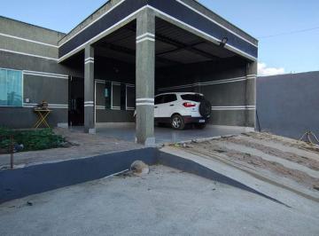 Casa de 3 quartos, Gama · Casa com Bancada em Granito e Excelente Distribuição dos Ambientes - Ponte Alta Norte