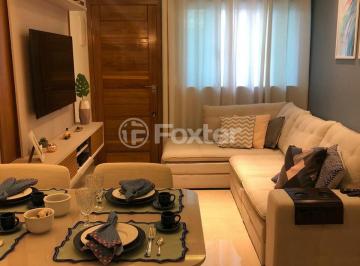 e476b39e-cec1-4a6d-81f7-7d3c3fcb0fe6.jpeg · Apartamento, 2 dormitórios, 47 m², em Água Fria