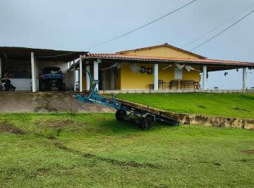Rural , Muniz Ferreira · Fazenda à venda em Muniz Ferreira