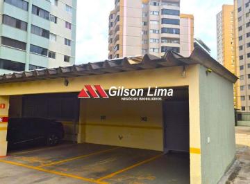 Apartamento de 1 quarto, Águas Claras · VAGA DE GARAGEM COBERTA - RESIDENCIAL MONT CLAIR - ÁGUAS CLARAS