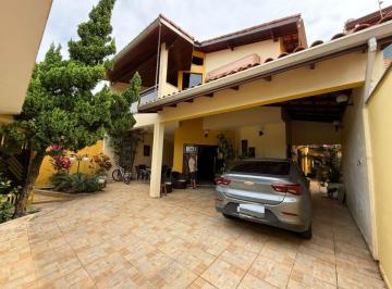 Casa de 4 quartos, Itanhaém · Casa com 4 dormitórios à venda - 288 m² - Cibratel 1 - Itanhaém/SP