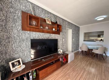 Apartamento de 3 quartos, Jundiaí · LINDO APARTAMENTO A VENDA NO CONDOMINIO RESIDENCIAL FLORENÇA- JUNDIAÍ-SP- AU.87m