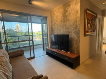 Apartamento de 2 quartos, Salvador · Apartamento a venda em Ondina com 2 quartos mobiliado no Beach Class