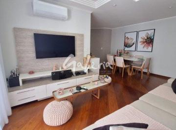 Apartamento · 108m² · 3 Quartos · Apartamento à venda - 3 quartos - Bairro Barcelona - São Caetano do Sul
