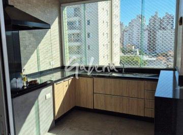 Apartamento · 163m² · 3 Quartos · Cobertura à venda -  3 quartos - Santa Paula - São Caetano do Sul