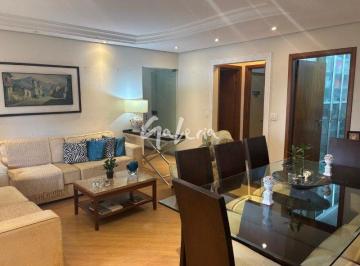 Apartamento · 160m² · 3 Quartos · Apartamento à venda - 3 suítes - Santa Paula - São Caetano do Sul