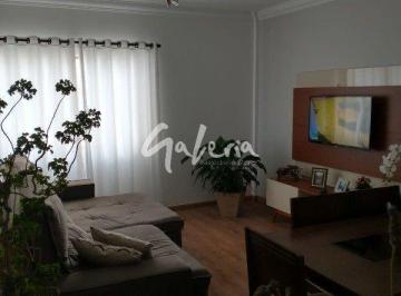Apartamento · 80m² · 2 Quartos · Apartamento à venda - 2 quartos - Osvaldo Cruz - São Caetano do Sul