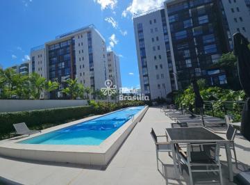 Apartamento · 205m² · 4 Quartos · 4 Vagas · Apartamento 205m2 à venda com Hall privativo, 4 suítes, 4 vagas, SIGNATURE PARK SUL