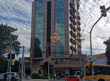 Comercial · 27m² · 1 Quarto · 1 Vaga · Sala Comercial próxima a Carlos Gomes