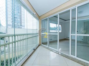 Apartamento de 4 quartos, São Paulo · Apartamento Venda 129mts Perdizes 4 quartos 3 suites 3 vagas