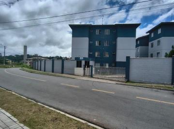 Apartamento · 46m² · 2 Quartos · 1 Vaga · Apartamento térreo à venda, 02 qts, Santa Cândida.