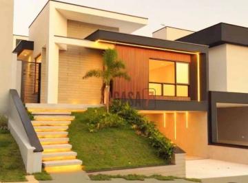 251b0e423c744fec66a4441d81c31f7b4a666c58 · Casa à venda, 212 m² por R$ 1.690.000,00 - Condomínio Sunlake - Sorocaba/SP