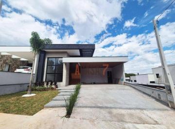 54806e86ce1966da13a85e5cbebe9dc2e0b05adc · Casa com 3 dormitórios à venda, 167 m² - Condomínio Villagio Di Capri - Votorantim/SP