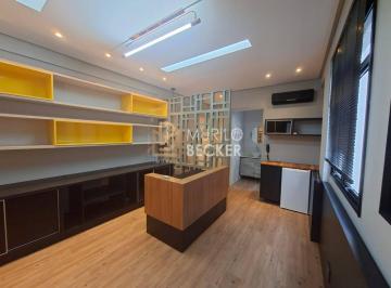 Comercial · 38m² · 1 Vaga · Sala Comercial | Locação, 38m2, ótima localização, no Jardim Aquarius.