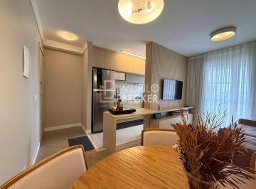Apartamento · 54m² · 2 Quartos · 1 Vaga · Apartamento à venda 2 dormitórios - Condominio Reserva - Jacareí