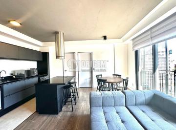 989516750.jpg · Apartamento novo mobiliado com 1 suíte e 1 vaga no Bigorrilho                                       