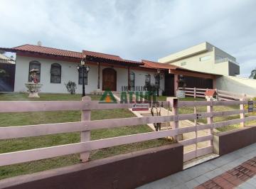 17998115230.jpg · CASA COM 4 DORMITÓRIOS SENDO 3 SUÍTES A VENDA NA ZONA SUL                                           
