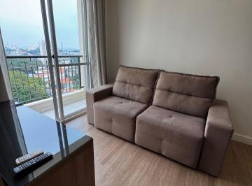 Apartamento de 2 quartos, São Paulo · Apartamento com 2 quartos e 58 m² em aluguel, Jardim Pinheiros.FL29