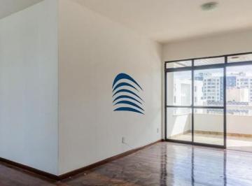 Foto 01 · Apartamento no Caminho das Árvores| 128 m² | 3 Quartos | Dependência | 2 Vagas