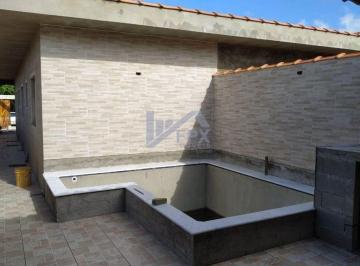 Casa de 2 quartos, Itanhaém · CASA COM PISCINA A VENDA NA PRAIA EM ITANHAÉM
