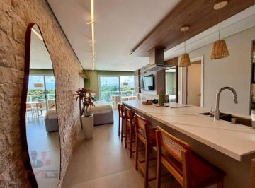 42befad0f0ebad5a9fceaa68df12f0a6b7f467e8 · Apartamento com 1 dormitório à venda, 58 m² por R$ 1.440.000,00 - São Lourenço - Bertioga/SP