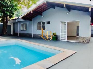 Casa · 173m² · 3 Quartos · 3 Vagas · Casa - Freguesia (Jacarepaguá)