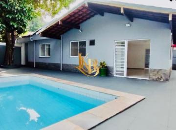 Casa · 173m² · 3 Quartos · 3 Vagas · Casa - Freguesia (Jacarepaguá)