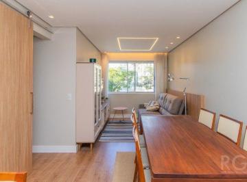 Apartamento · 74m² · 3 Quartos · 1 Vaga · Apartamento para Venda - 74.4m², 3 dormitórios, sendo 1 suites, 1 vaga - Bairro