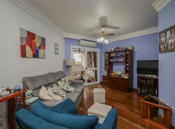 Apartamento · 121m² · 3 Quartos · 3 Vagas · Apartamento a venda no bairro São João