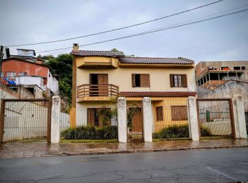 FACHADA · Casa em Nonoai