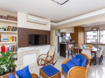 Apartamento · 94m² · 3 Quartos · 2 Vagas · Apartamento 3 dormitórios, 1 suíte, 2 vagas - 74,91m² no Bairro Petrópolis