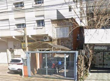 Casa · 146m² · 3 Quartos · 1 Vaga · Casa sobrado no Passo D'areia de 3 dormitórios e vaga