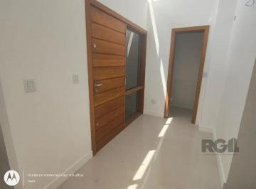 Casa de 3 quartos, Porto Alegre · Casa em Condomínio fechado com 3 dormitórios no bairro Vila Nova em Porto Alegre, RS