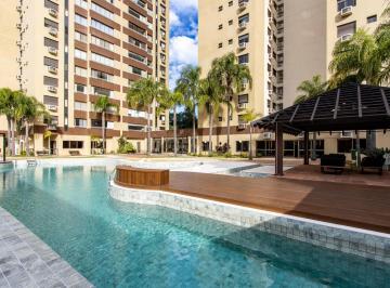 Apartamento de 3 quartos, Porto Alegre · Apartamento 3 quartos, 139,64m² privativos, 2 vagas - Bairro Menino Deus