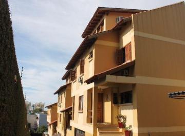 Casa · 285m² · 3 Quartos · 4 Vagas · Casa Condominio para Venda - 168.39m², 3 dormitórios, sendo 1 suites, 4 vagas -