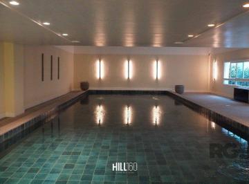 Apartamento · 90m² · 3 Quartos · 2 Vagas · Apartamento em Menino Deus