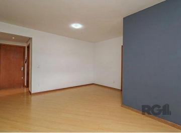 Apartamento de 3 quartos, Porto Alegre · Apartamento em Chácara das Pedras