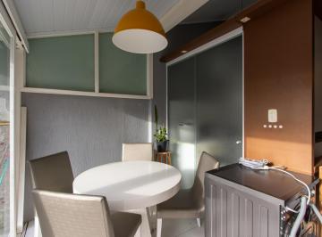 Casa · 313m² · 3 Quartos · 3 Vagas - Mater Imoveis · Casa sobrado, 3 quartos, 1 suite, 3 banheiros, 3 vagas em Ipanema